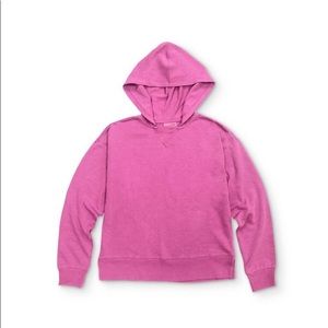 NWT XL Pink Hoodie